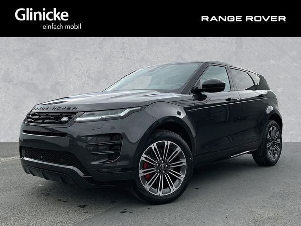 Land Rover Range Rover Evoque D200 Dynamic SE 150 kW image number 1