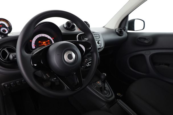 Smart ForTwo EQ 60 kW image number 15