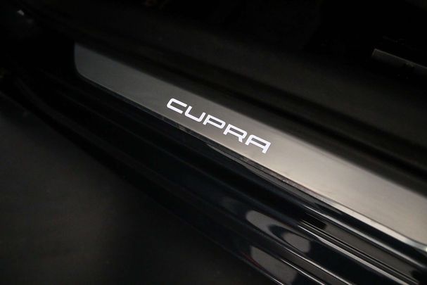 Cupra Leon 150 kW image number 37