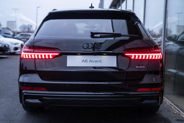 Audi A6 150 kW image number 4