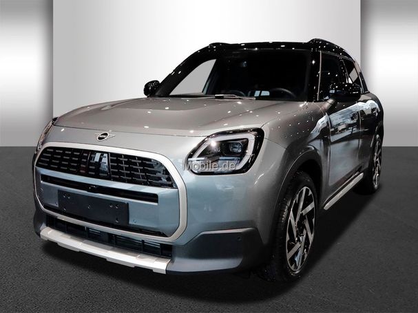 Mini Cooper C Countryman C Countryman Favoured Trim Steptronic 125 kW image number 1