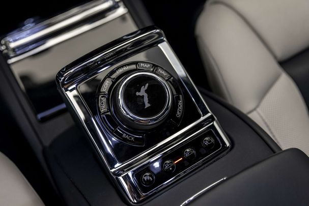 Rolls-Royce Phantom 420 kW image number 48