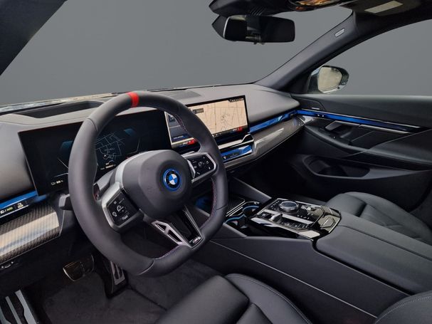 BMW i5 M60 xDrive 442 kW image number 4