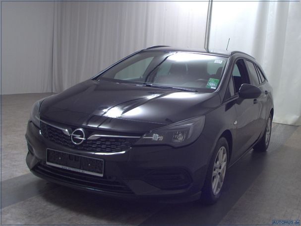 Opel Astra 1.5 D Edition 90 kW image number 1