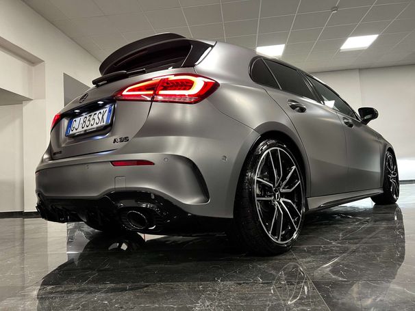 Mercedes-Benz A 35 AMG 4Matic 225 kW image number 33