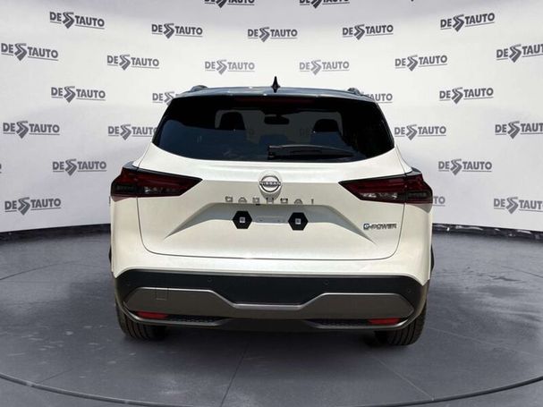 Nissan Qashqai e-power 140 kW image number 12