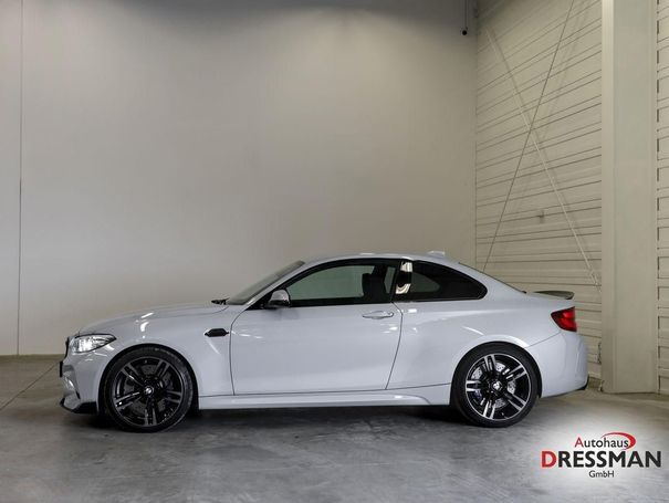 BMW M2 Competition 302 kW image number 5