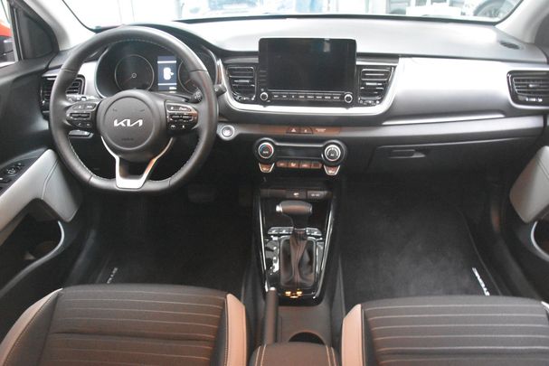 Kia Stonic 88 kW image number 14