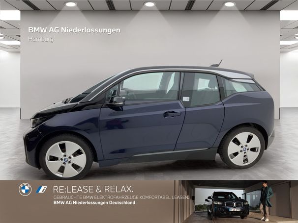 BMW i3 120Ah 125 kW image number 3