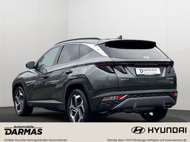 Hyundai Tucson 4WD 195 kW image number 8