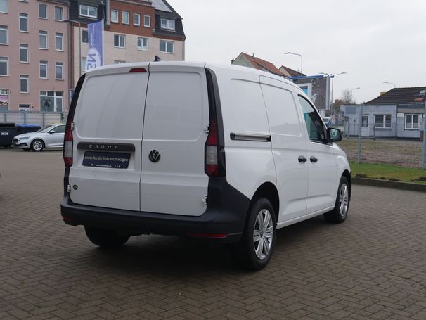 Volkswagen Caddy 2.0 TDI 75 kW image number 3