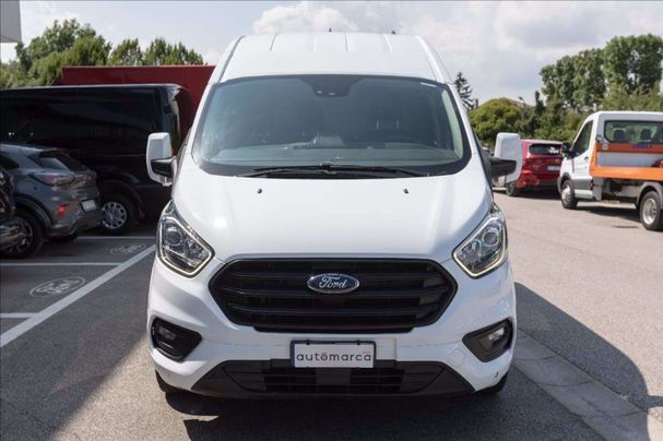 Ford Transit Custom 300 L2H1 Trend 96 kW image number 3