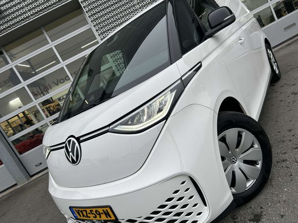 Volkswagen ID. Buzz 150 kW image number 15