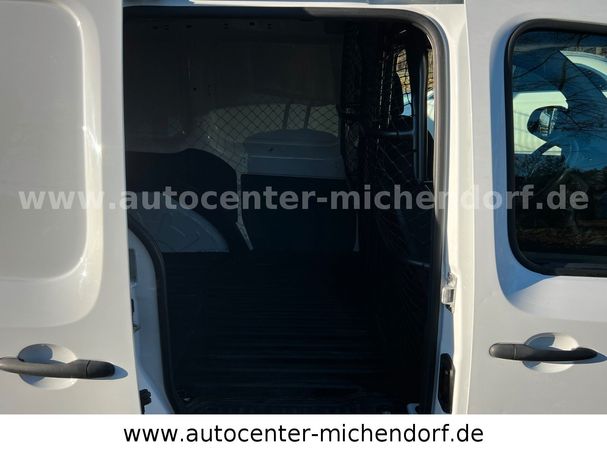 Renault Kangoo Rapid 55 kW image number 10