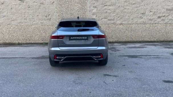 Jaguar E-Pace 120 kW image number 7