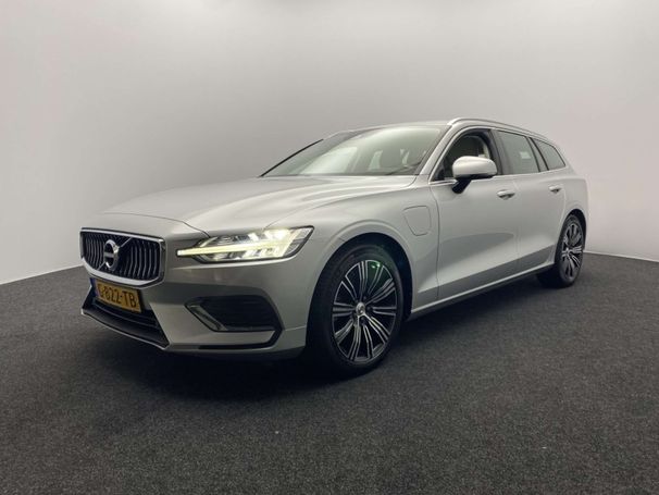 Volvo V60 T6 Twin Engine Inscription AWD 251 kW image number 2