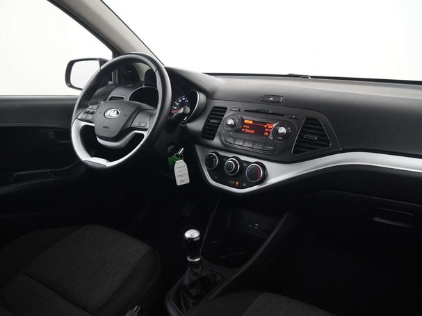 Kia Picanto 1.0 49 kW image number 3