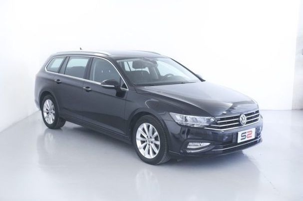 Volkswagen Passat Variant 2.0 TDI DSG 110 kW image number 2