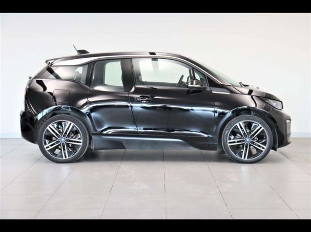 BMW i3 120Ah 127 kW image number 5