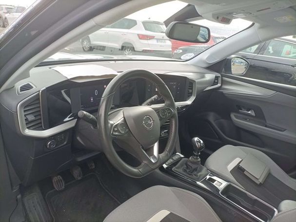 Opel Mokka 1.5 Business Elegance 81 kW image number 7