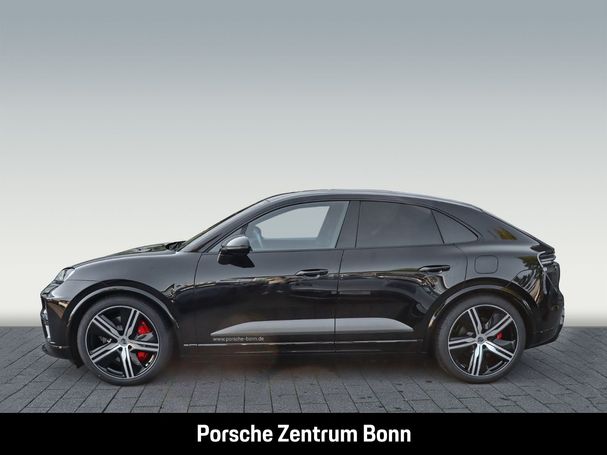 Porsche Macan Turbo 470 kW image number 3