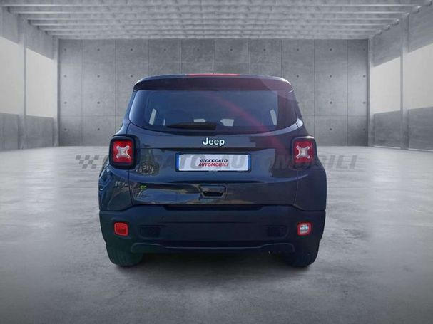 Jeep Renegade 1.5 T4 Limited 96 kW image number 3