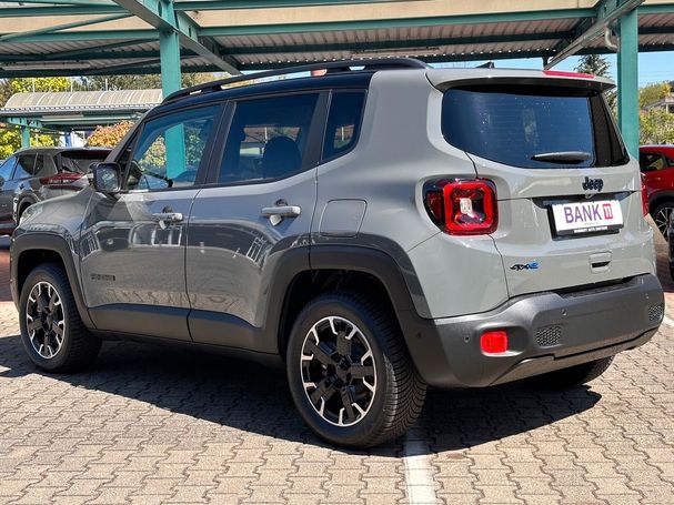 Jeep Renegade 1.3 140 kW image number 8