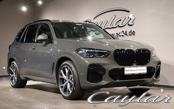 BMW X5 xDrive 250 kW image number 3