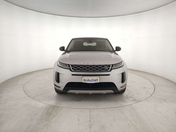 Land Rover Range Rover Evoque 110 kW image number 2