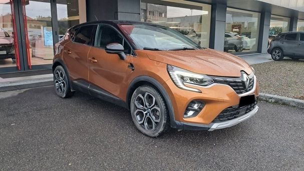 Renault Captur 105 kW image number 2