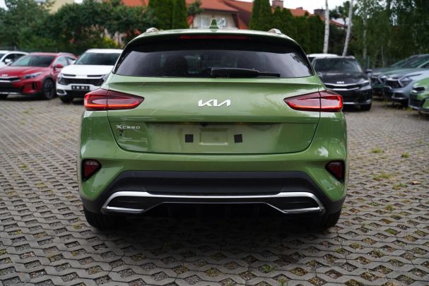 Kia XCeed 1.5 T-GDI 103 kW image number 5