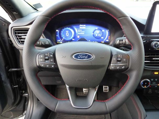 Ford Kuga 165 kW image number 11