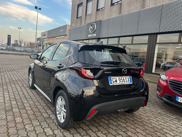 Mazda 2 85 kW image number 9