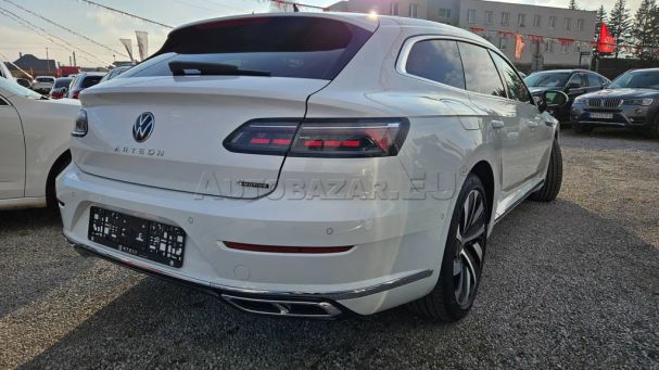 Volkswagen Arteon 2.0 TDI DSG Shooting Brake 4Motion 147 kW image number 5