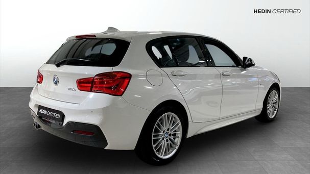 BMW 120i 135 kW image number 2