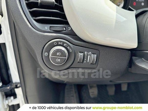 Fiat 500X 1.0 FireFly Cross 88 kW image number 9