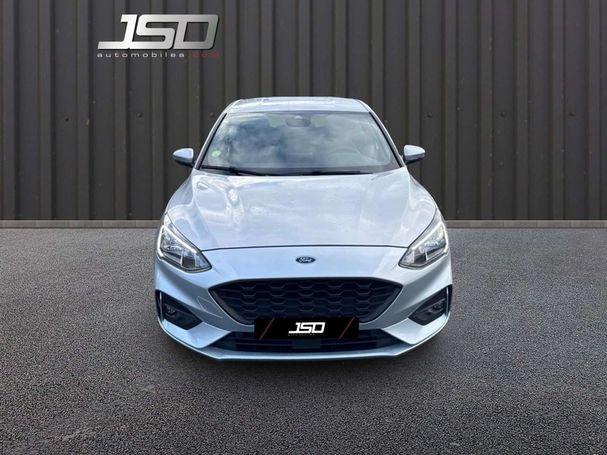 Ford Focus 1.5 EcoBlue ST-Line 88 kW image number 25