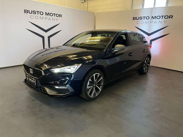 Seat Leon 1.5 TSI FR 96 kW image number 1