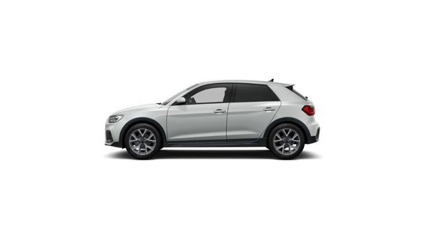 Audi A1 30 TFSI S tronic Allstreet 81 kW image number 7