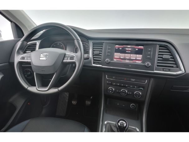 Seat Ateca 1.6 TDI 85 kW image number 19