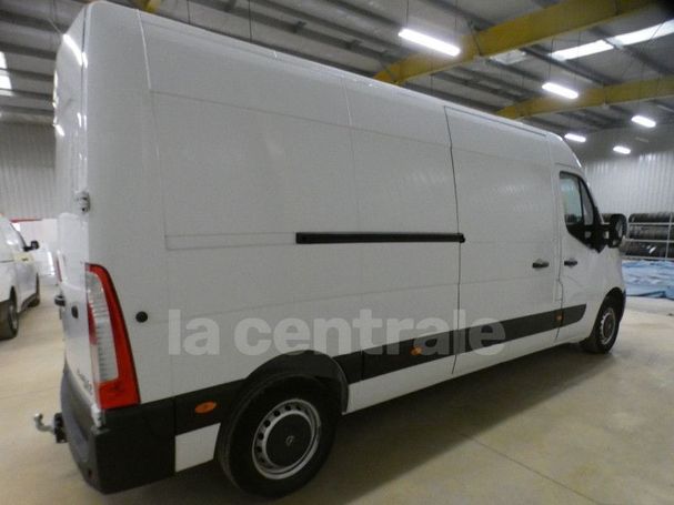 Opel Movano 2.3 CDTI L3H2 125 kW image number 2