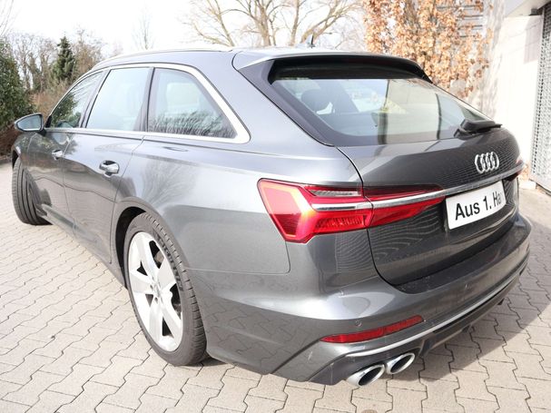 Audi S6 3.0 TDI quattro 257 kW image number 5