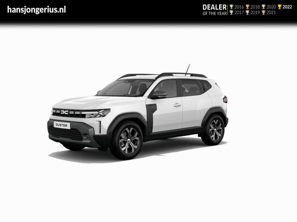 Dacia Duster ECO-G 100 Expression 74 kW image number 1