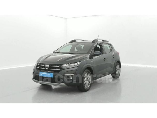 Dacia Sandero Stepway TCe 90 67 kW image number 1