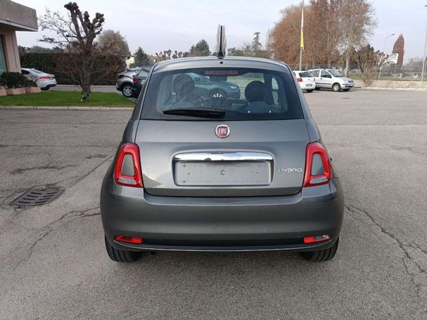 Fiat 500 1.0 51 kW image number 7