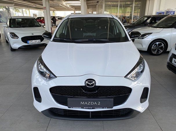 Mazda 2 Hybrid 85 kW image number 14