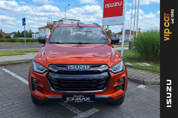 Isuzu D-Max 120 kW image number 7