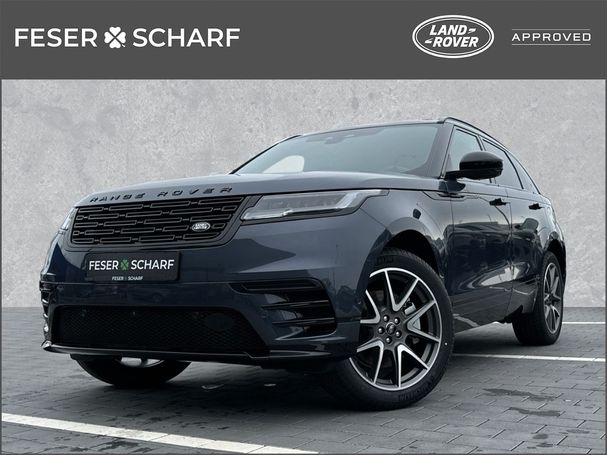 Land Rover Range Rover Velar P400 Dynamic SE 297 kW image number 1