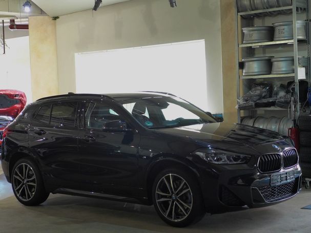 BMW X2 xDrive 140 kW image number 2