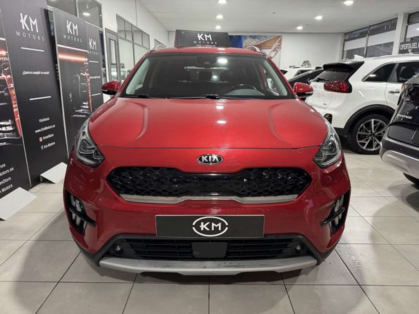 Kia Niro 1.6 104 kW image number 4